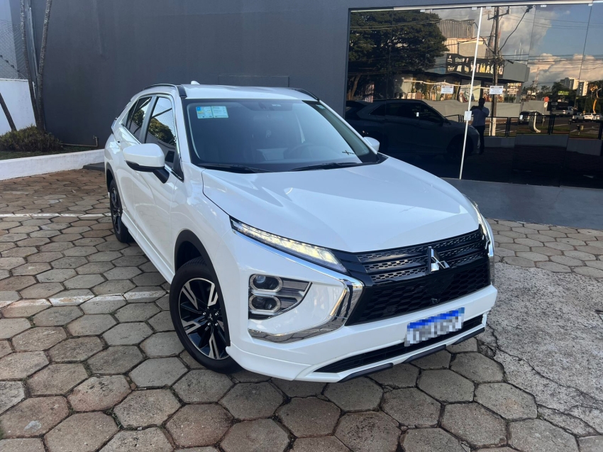 mitsubishi eclipse cross 1.5 mivec turbo gasolina hpe cvt 1.6 4p manual 2026 mitsubishi eclipse cross 1.5 mivec turbo gasolina hpe cvt 1.6 4p manual 2026