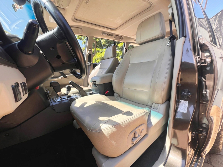 mitsubishi pajero full 3.2 hpe 4x4 16v turbo intercooler diesel 4p automatico manual 2019