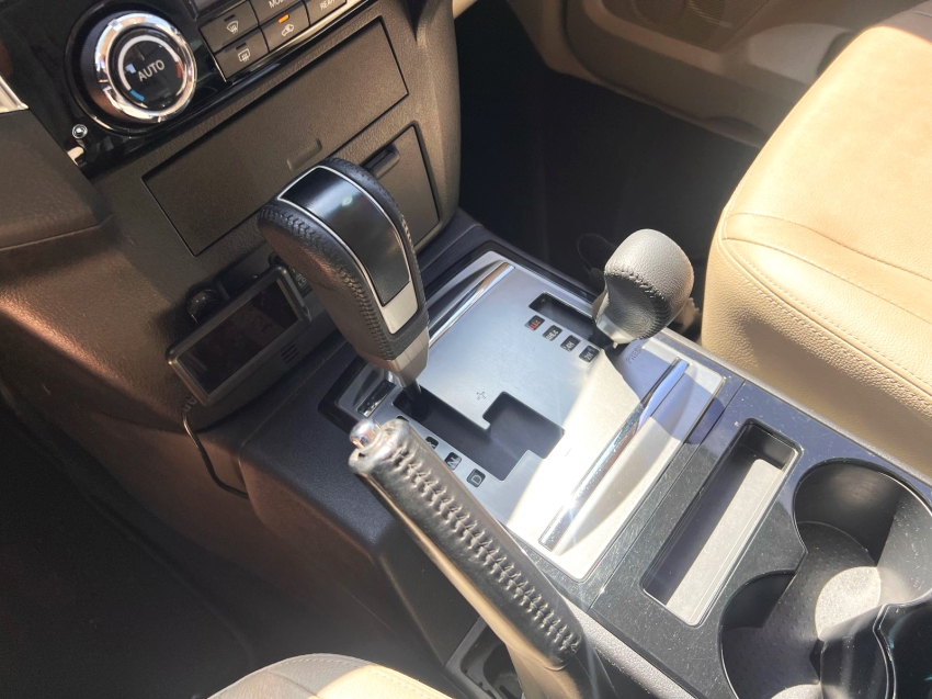 mitsubishi pajero full 3.2 hpe 4x4 16v turbo intercooler diesel 4p automatico manual 2019
