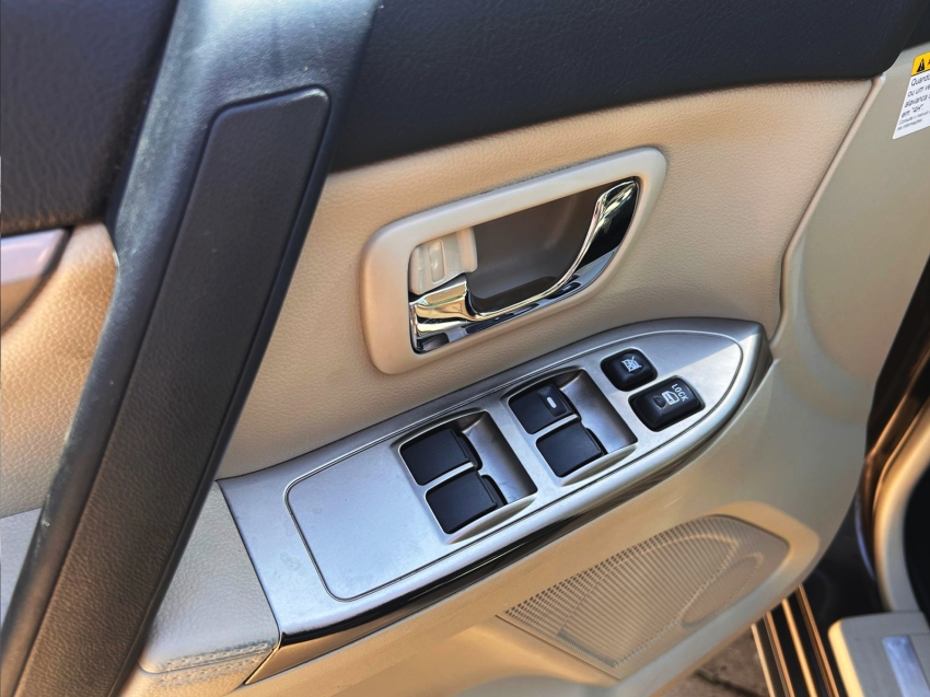 mitsubishi pajero full 3.2 hpe 4x4 16v turbo intercooler diesel 4p automatico manual 2019
