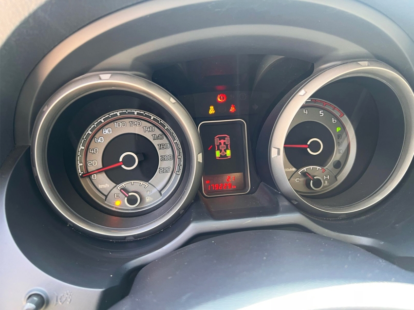 mitsubishi pajero full 3.2 hpe 4x4 16v turbo intercooler diesel 4p automatico manual 2019