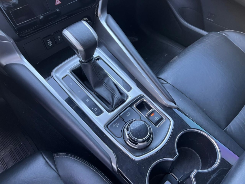 mitsubishi pajero sport 2.4 16v mivec turbo diesel hpe awd automatico 4p manual 202014