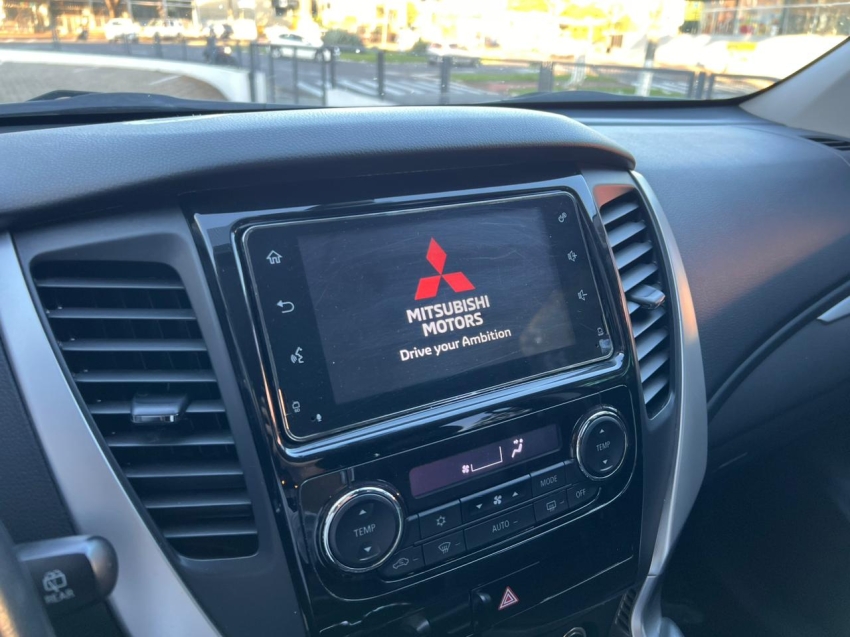 mitsubishi pajero sport 2.4 16v mivec turbo diesel hpe awd automatico 4p manual 202013