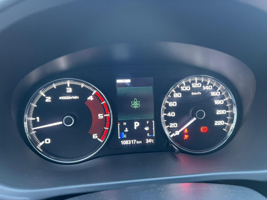 mitsubishi pajero sport 2.4 16v mivec turbo diesel hpe awd automatico 4p manual 202011