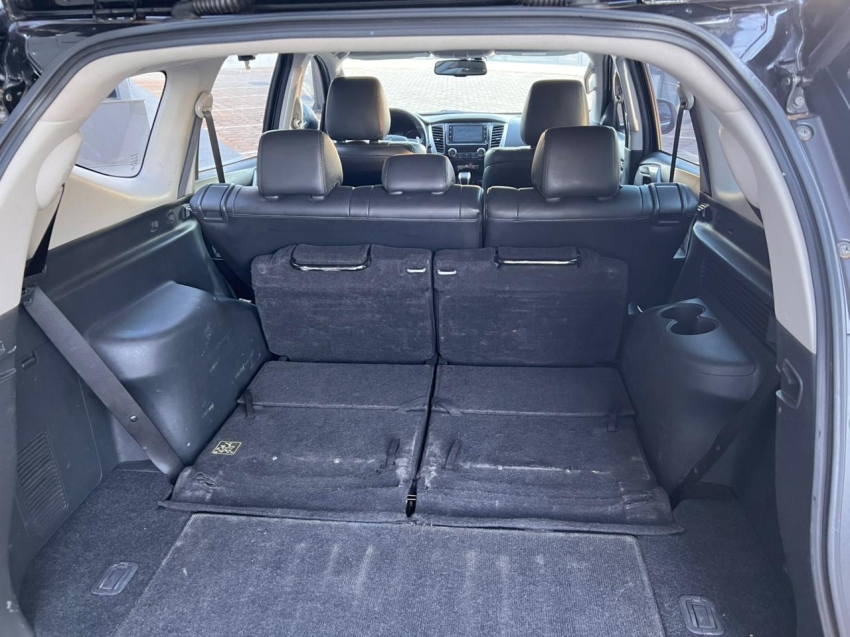 mitsubishi pajero sport 2.4 16v mivec turbo diesel hpe awd automatico 4p manual 202017