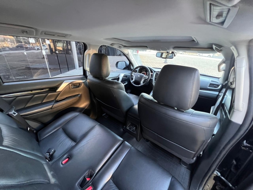 mitsubishi pajero sport 2.4 16v mivec turbo diesel hpe awd automatico 4p manual 202015