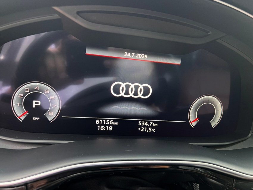 audi q7 3.0 55 tfsi gasolina quattro s-line tiptronic 3.4 5p manual 2021