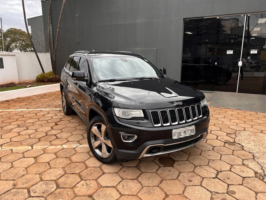 jeep grand cherokee 3.6 limited 4x4 v6 24v gasolina 4p automatico 5p 2014 jeep grand cherokee 3.6 limited 4x4 v6 24v gasolina 4p automatico 5p 2014
