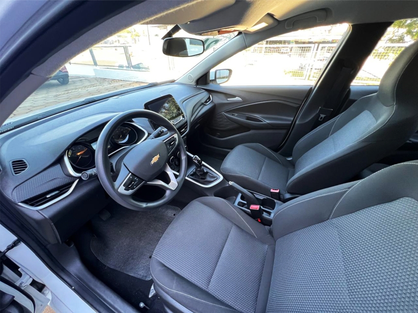 chevrolet onix 1.0 turbo flex plus lt manual 4p 2024