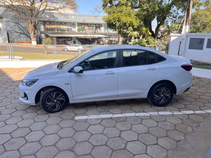 chevrolet onix 1.0 turbo flex plus lt manual 4p 2024