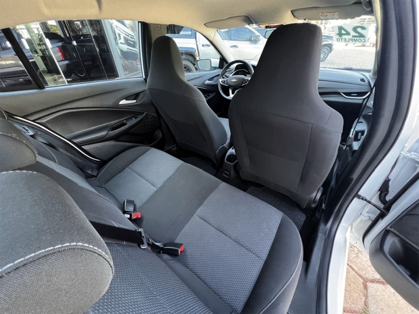 chevrolet onix 1.0 turbo flex plus lt manual 4p 2024