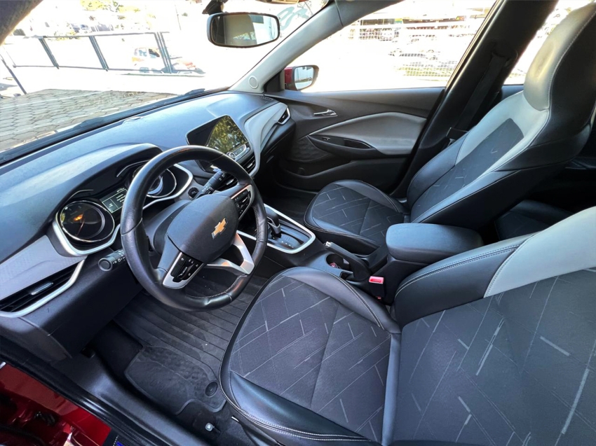 chevrolet onix 1.0 turbo flex premier automatico 4p manual 2020