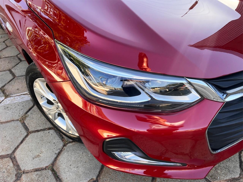 chevrolet onix 1.0 turbo flex premier automatico 4p manual 2020