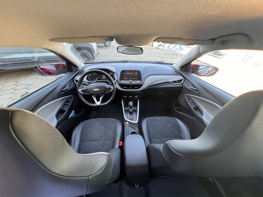 chevrolet onix 1.0 turbo flex premier automatico 4p manual 2020