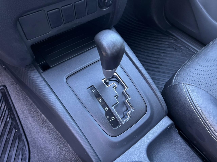 mitsubishi l200 triton 2.4 16v turbo diesel sport gls cd 4p 4x4 automatico manual 201919