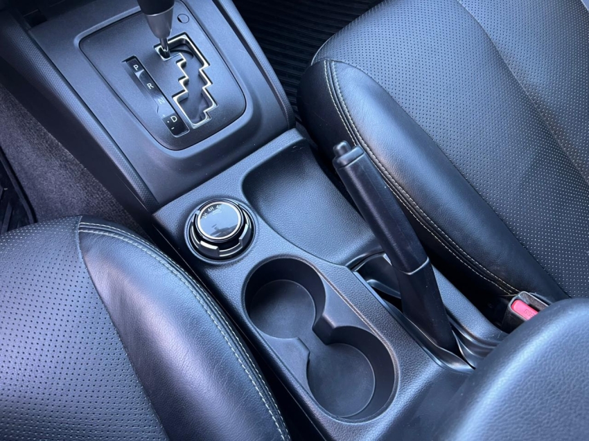 mitsubishi l200 triton 2.4 16v turbo diesel sport gls cd 4p 4x4 automatico manual 201914