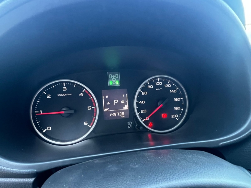 mitsubishi l200 triton 2.4 16v turbo diesel sport hpe top cd 4p 4x4 automatico manual 201814