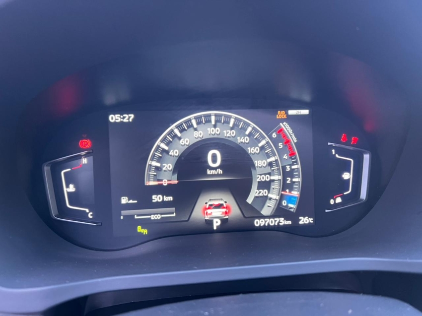 mitsubishi pajero sport 2.4 16v mivec turbo diesel hpe-s awd automatico 5p 202212