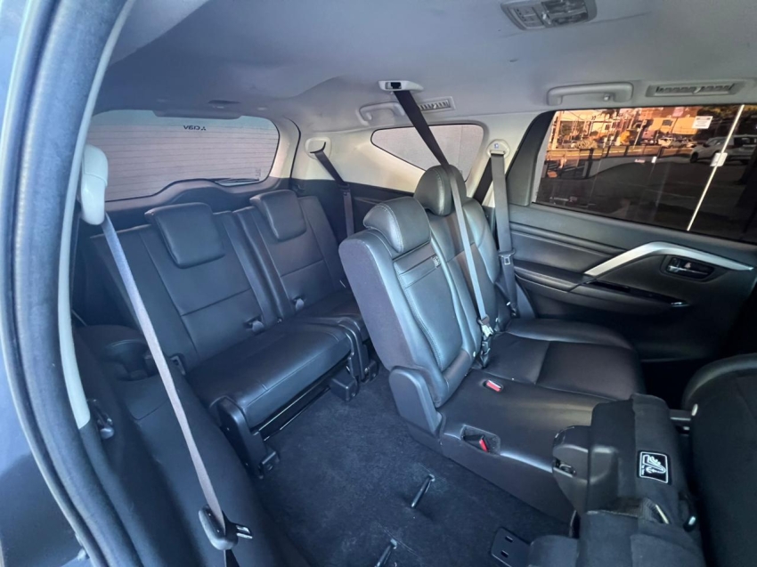 mitsubishi pajero sport 2.4 16v mivec turbo diesel hpe-s awd automatico 5p 20229