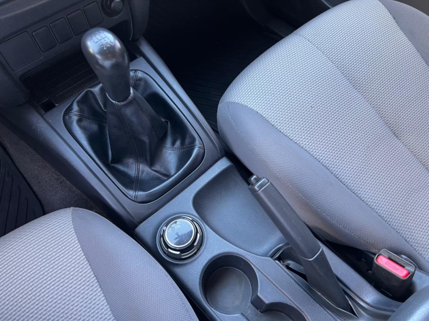 mitsubishi l200 triton 2.4 16v turbo diesel outdoor glx cd 4x4 manual 4p 202414