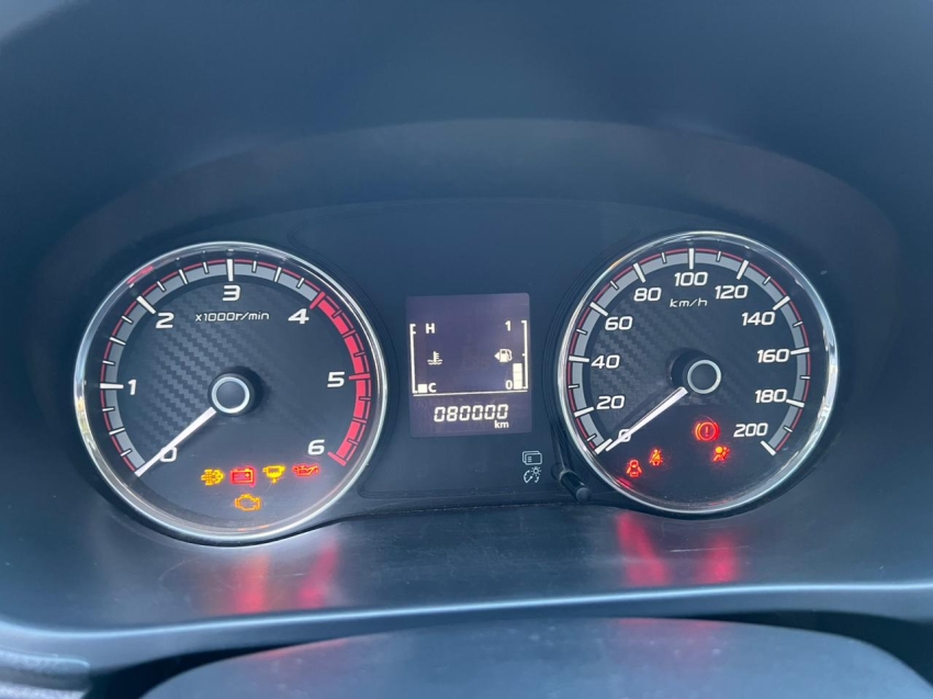 mitsubishi l200 triton 2.4 16v turbo diesel outdoor glx cd 4x4 manual 4p 202412