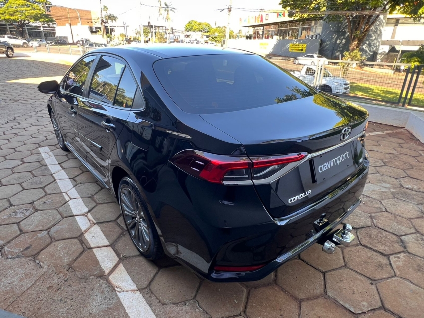 toyota corolla 2.0 vvt-ie flex xei direct shift 4p automatico 20207