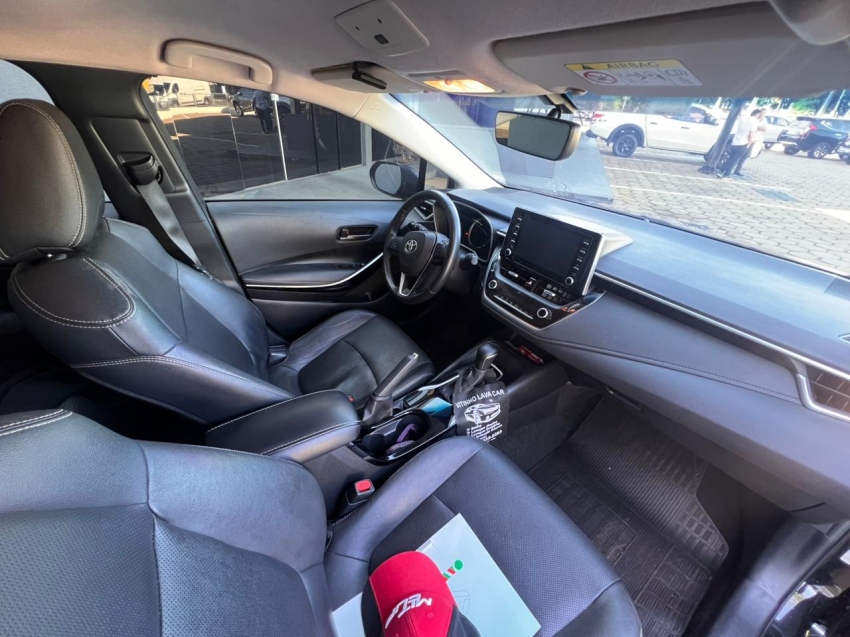 toyota corolla 2.0 vvt-ie flex xei direct shift 4p automatico 202016