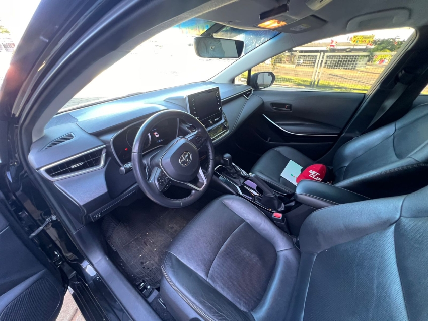 toyota corolla 2.0 vvt-ie flex xei direct shift 4p automatico 20209