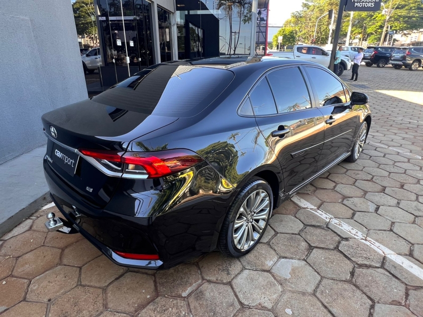 toyota corolla 2.0 vvt-ie flex xei direct shift 4p automatico 20205