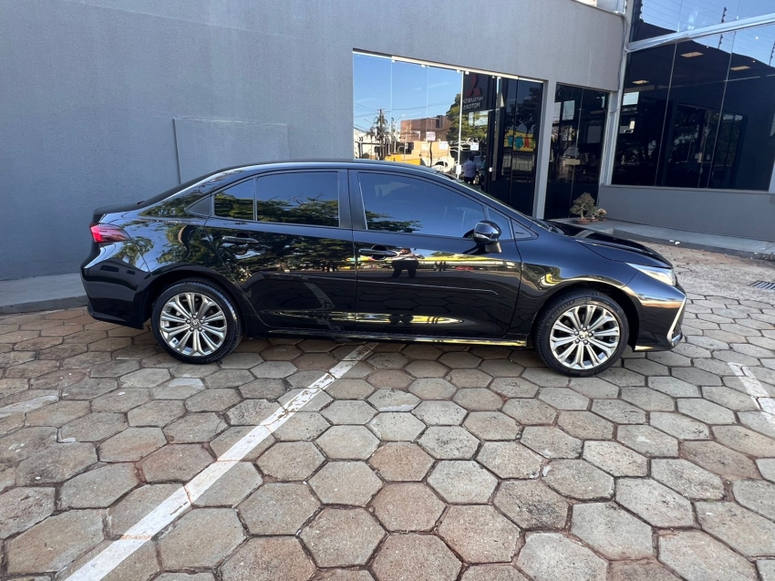 toyota corolla 2.0 vvt-ie flex xei direct shift 4p automatico 20204