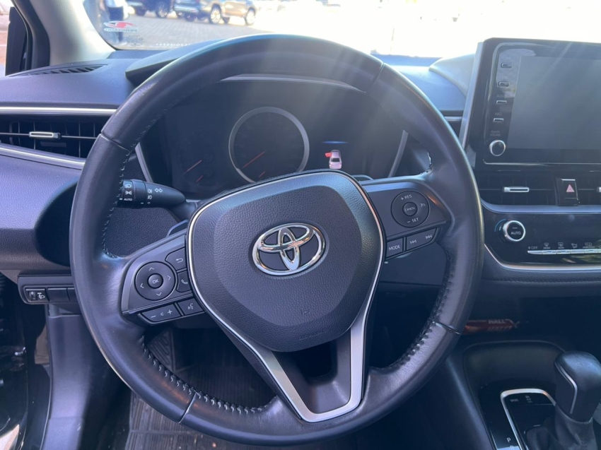 toyota corolla 2.0 vvt-ie flex xei direct shift 4p automatico 202010