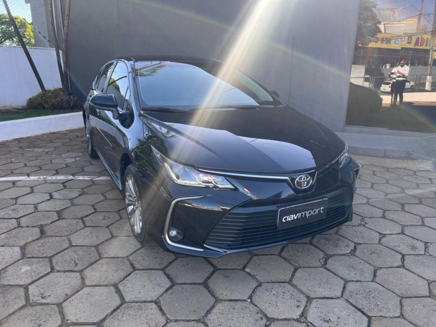 toyota corolla 2.0 vvt-ie flex xei direct shift 4p automatico 2020