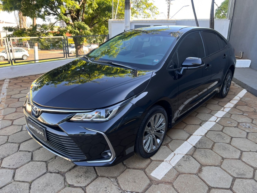 toyota corolla 2.0 vvt-ie flex xei direct shift 4p automatico 20202