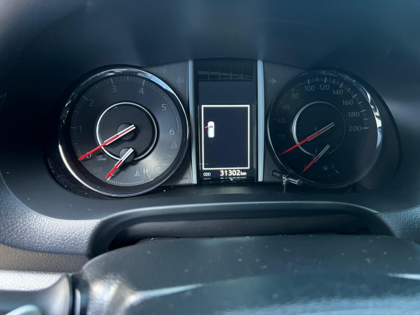 toyota hilux sw4 2.8 d-4d turbo diesel gr-s 7l 4x4 automatico 4p 202414