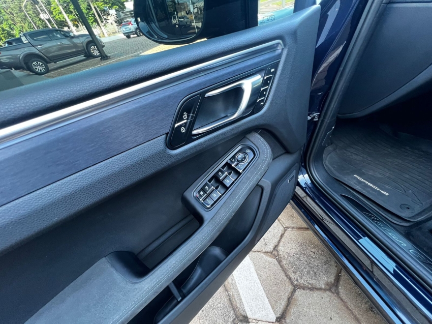 porsche macan 2.9 v6 biturbo gasolina gts pdk 4p automatico 202213