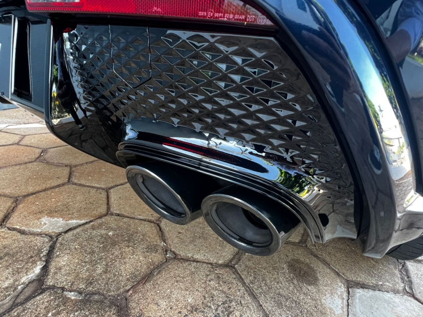 porsche macan 2.9 v6 biturbo gasolina gts pdk 4p automatico 20229