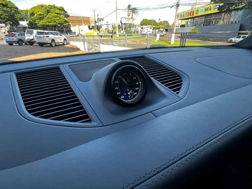 porsche macan 2.9 v6 biturbo gasolina gts pdk 4p automatico 202225