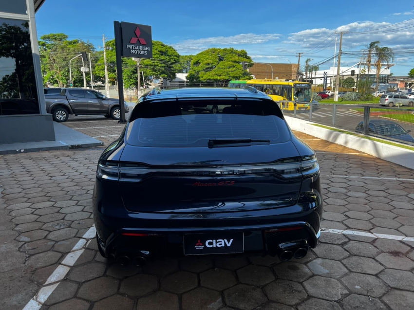 porsche macan 2.9 v6 biturbo gasolina gts pdk 4p automatico 20225