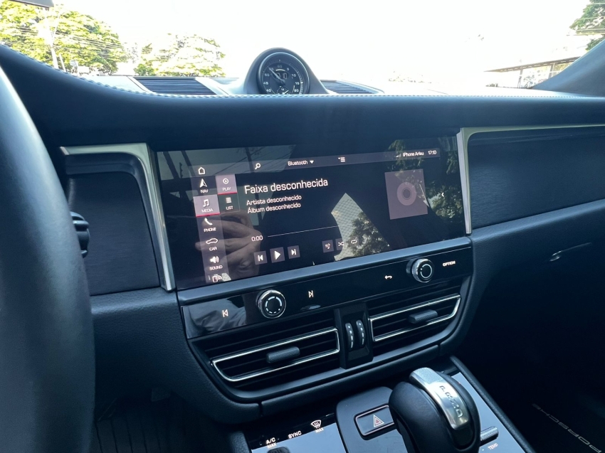 porsche macan 2.9 v6 biturbo gasolina gts pdk 4p automatico 202217