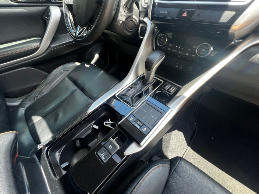 mitsubishi eclipse cross 1.5 mivec turbo gasolina hpe-s cvt 4p automatico 202116