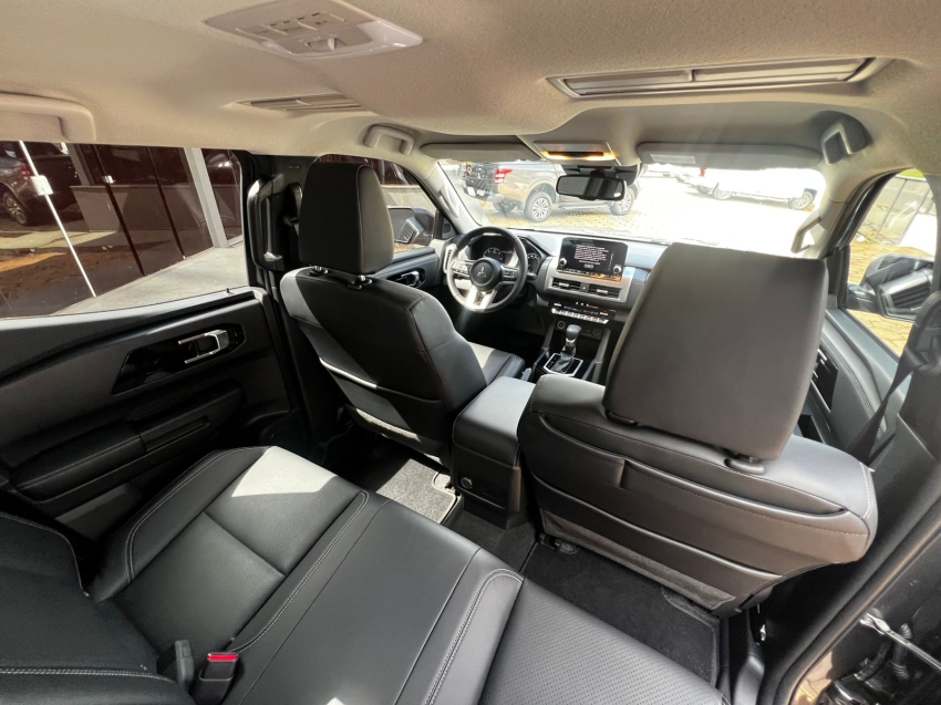 mitsubishi triton 2.4 biturbo diesel cd hpe-s 4x4 automatico 4p 202618