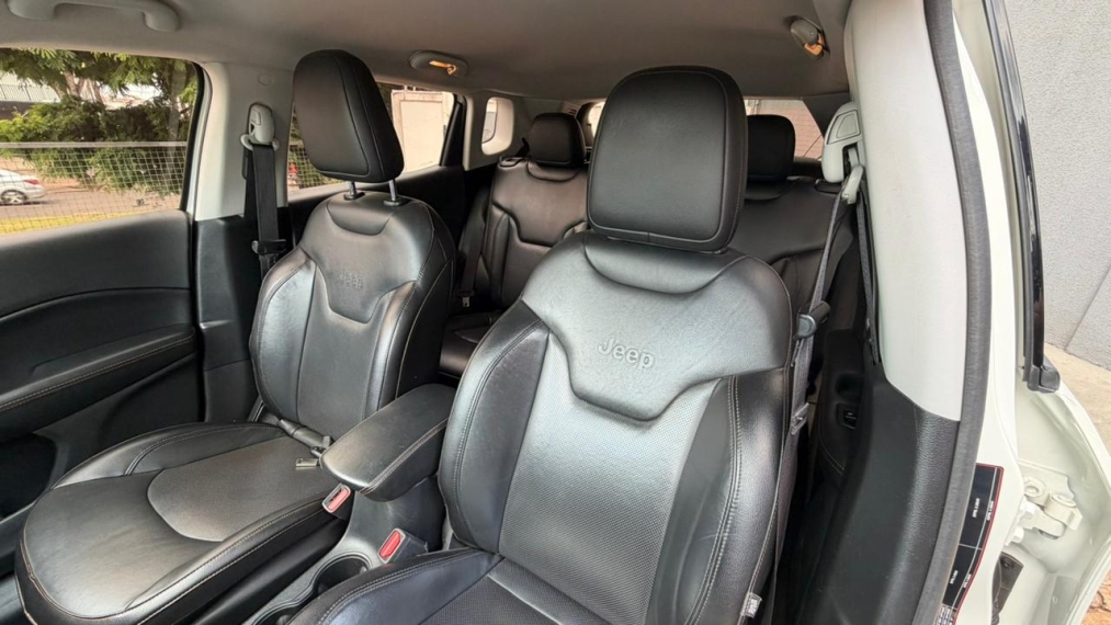 jeep compass limited diesel20