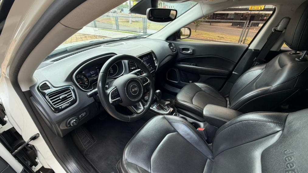 jeep compass limited diesel16