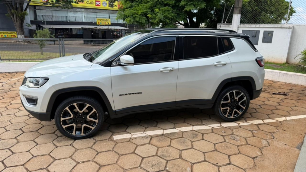 jeep compass limited diesel9