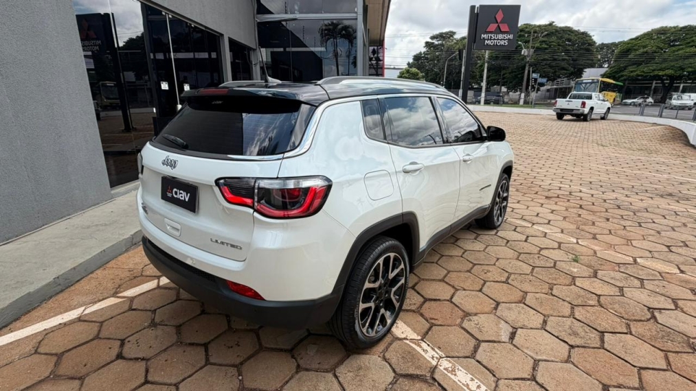 jeep compass limited diesel4