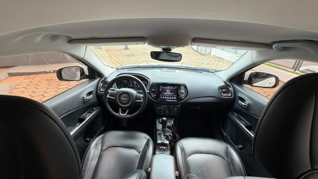 jeep compass limited diesel21