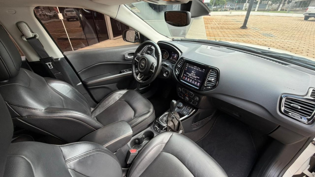 jeep compass limited diesel25
