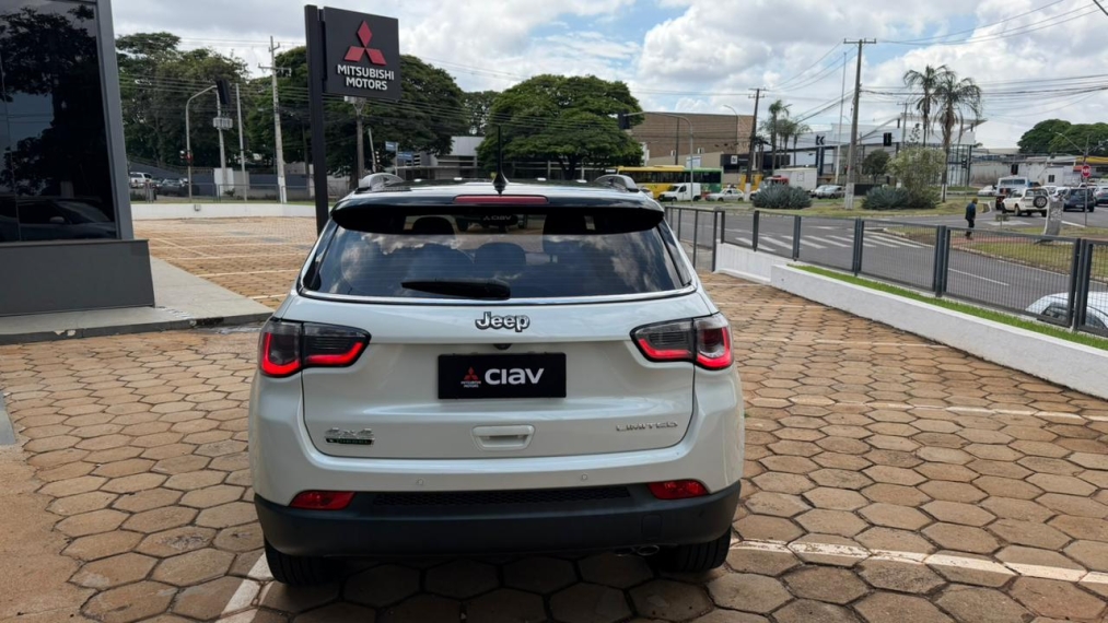 jeep compass limited diesel6