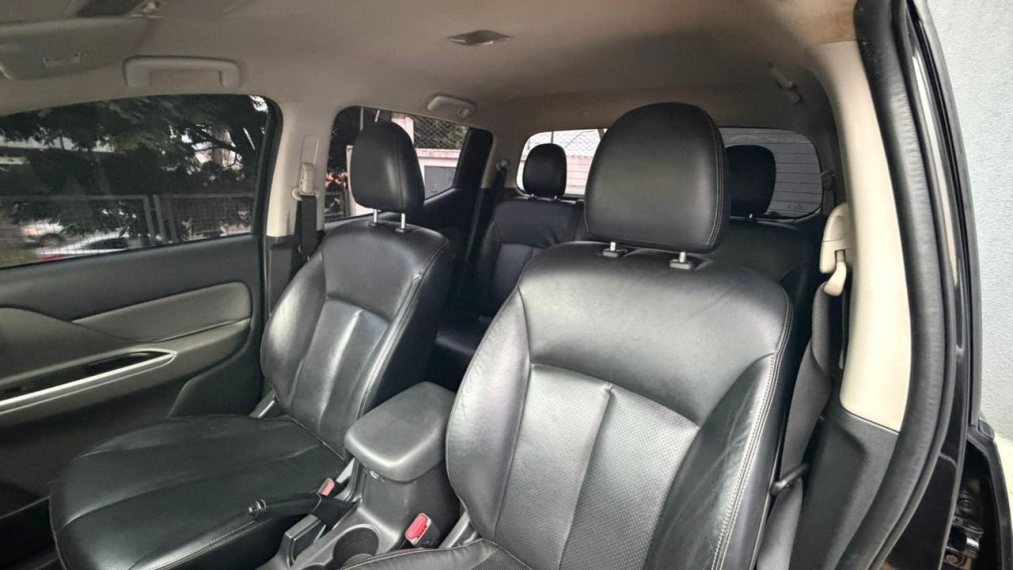 l200 triton sport hpe-s11
