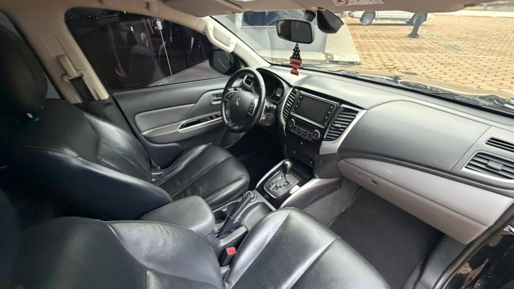 l200 triton sport hpe-s16